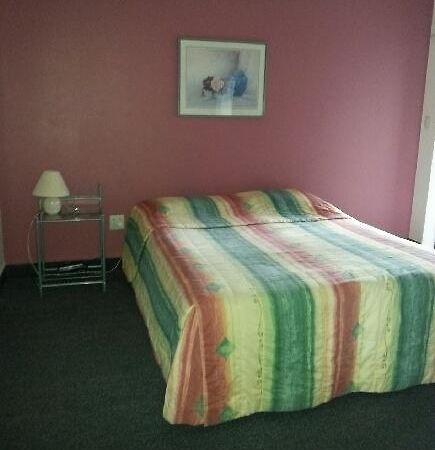 Anvil Court Motor Lodge Hastings Luaran gambar