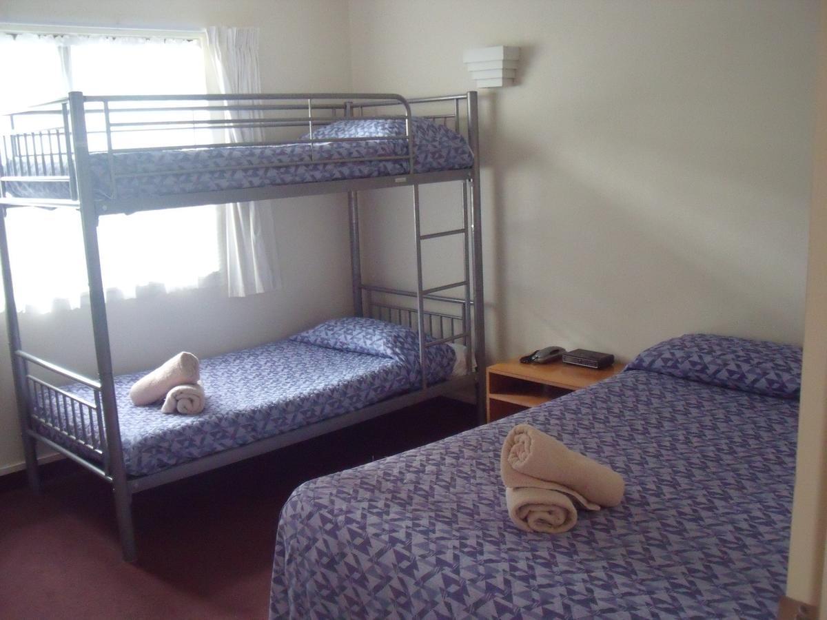 Anvil Court Motor Lodge Hastings Luaran gambar