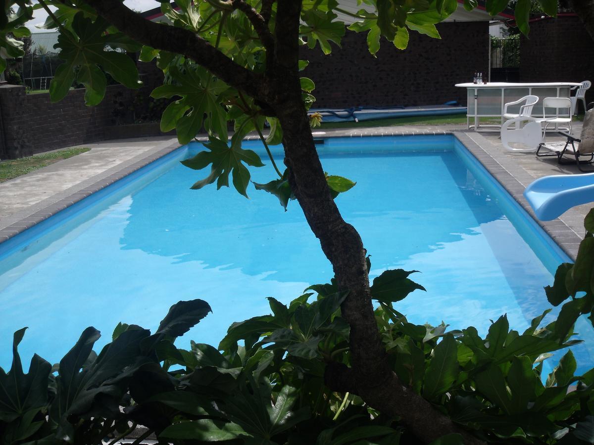 Anvil Court Motor Lodge Hastings Luaran gambar