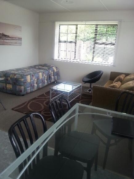 Anvil Court Motor Lodge Hastings Luaran gambar