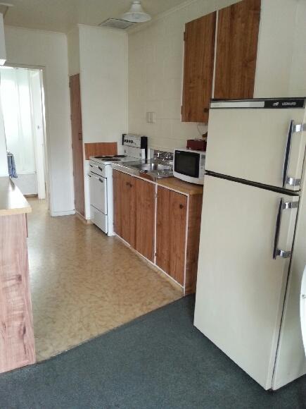Anvil Court Motor Lodge Hastings Luaran gambar